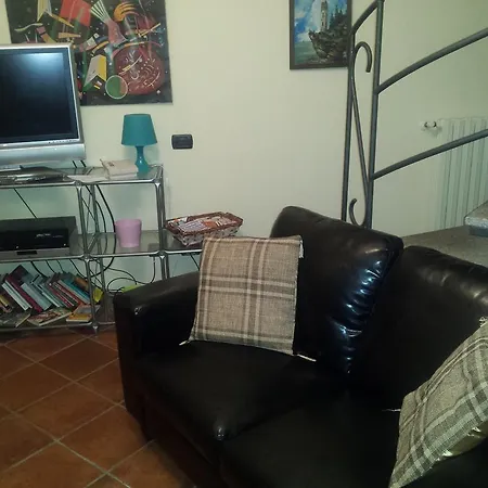 Raffaellos House *